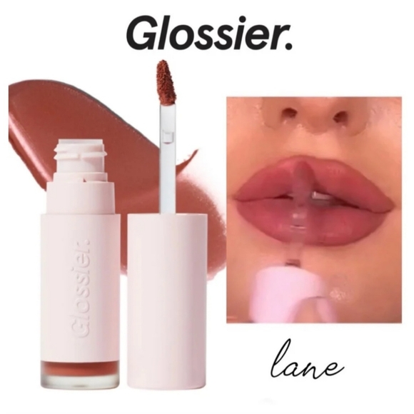 Glossier Other - Glossier G Suit in LANE